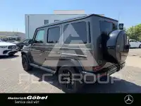 2020 Mercedes Benz G 350