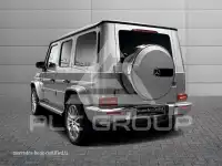 2020 Mercedes Benz G 350