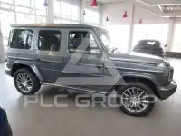2020 Mercedes Benz G 350