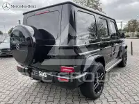 2020 Mercedes Benz G 350