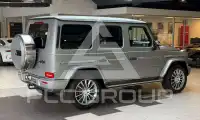 2020 Mercedes Benz G 350