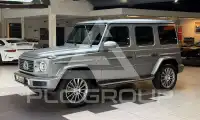 2020 Mercedes Benz G 350