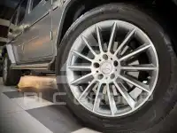 2020 Mercedes Benz G 350