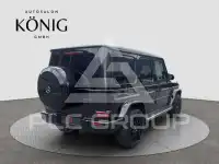 2020 Mercedes Benz G 350