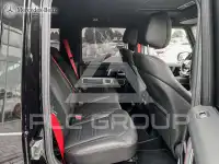 2020 Mercedes Benz G 350