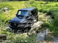 2020 Mercedes Benz G 350