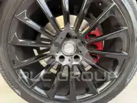 2020 Mercedes Benz G 350