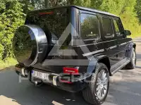 2020 Mercedes Benz G 350