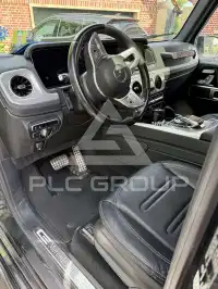 2020 Mercedes Benz G 350