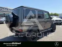 2020 Mercedes Benz G 350