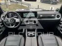 2020 Mercedes Benz G 350