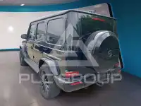 2020 Mercedes Benz G 350