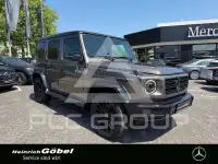 2020 Mercedes Benz G 350