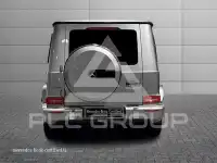 2020 Mercedes Benz G 350