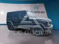 2020 Mercedes Benz G 350