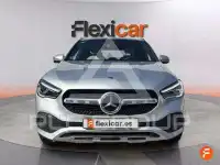 2020 Mercedes Benz GLA 200