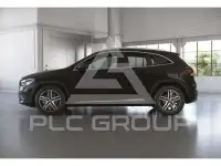 2020 Mercedes Benz GLA 200