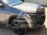 2020 Mercedes Benz GLA 200
