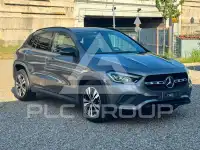 2020 Mercedes Benz GLA 200