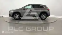 2020 Mercedes Benz GLA 200