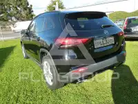 2020 Mercedes Benz GLA 200