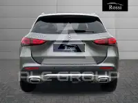 2020 Mercedes Benz GLA 200