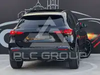 2020 Mercedes Benz GLA 200