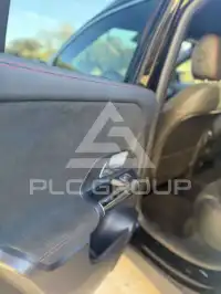 2020 Mercedes Benz GLA 200
