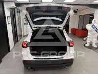 2020 Mercedes Benz GLA 200
