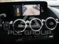2020 Mercedes Benz GLA 200