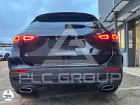 2020 Mercedes Benz GLA 200