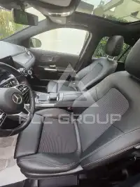 2020 Mercedes Benz GLA 200