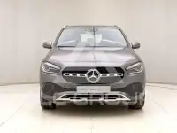 2020 Mercedes Benz GLA 200