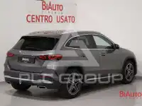2020 Mercedes Benz GLA 200