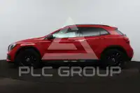2020 Mercedes Benz GLA 200