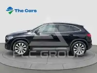 2020 Mercedes Benz GLA 200