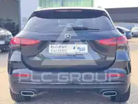2020 Mercedes Benz GLA 200