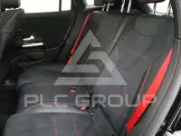 2020 Mercedes Benz GLA 200