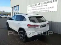 2020 Mercedes Benz GLA 200