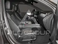 2020 Mercedes Benz GLA 200