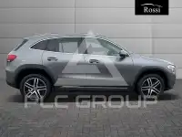 2020 Mercedes Benz GLA 200