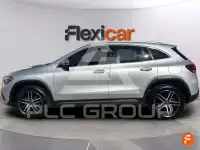 2020 Mercedes Benz GLA 200