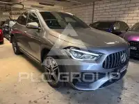 2020 Mercedes Benz GLA 200