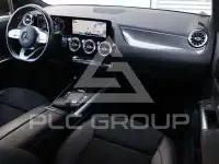 2020 Mercedes Benz GLA 200