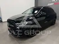 2020 Mercedes Benz GLA 200