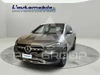 2020 Mercedes Benz GLA 200
