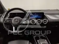2020 Mercedes Benz GLA 200