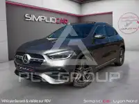 2020 Mercedes Benz GLA 200