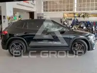2020 Mercedes Benz GLA 200
