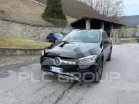 2020 Mercedes Benz GLA 200